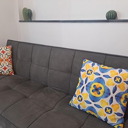 U Liotru Home Catania Bagian luar foto