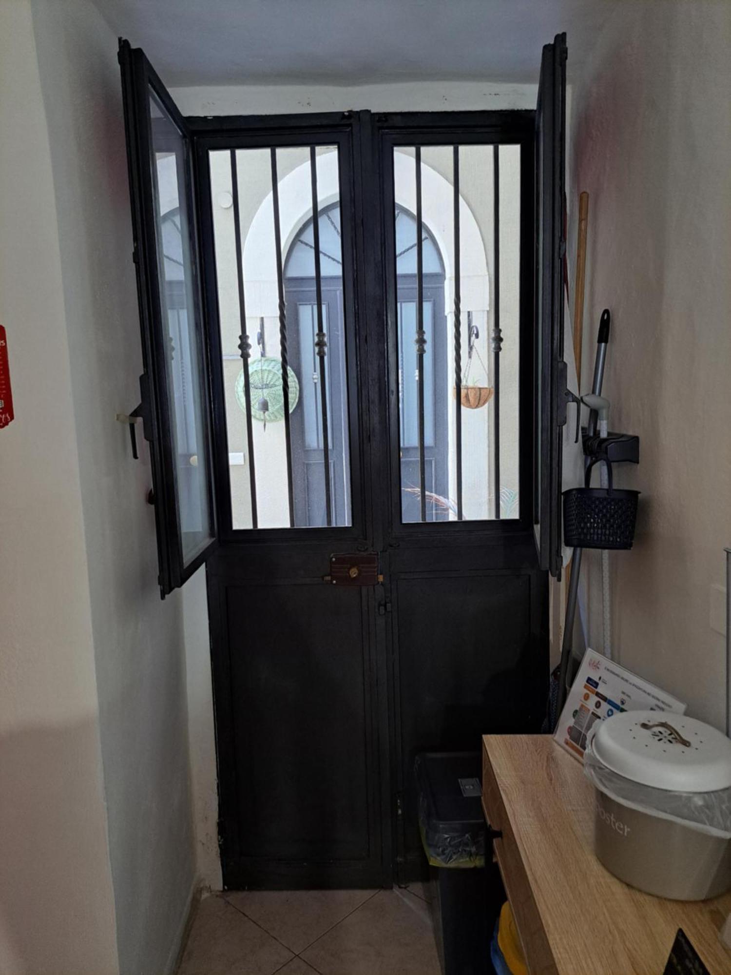 U Liotru Home Catania Bagian luar foto
